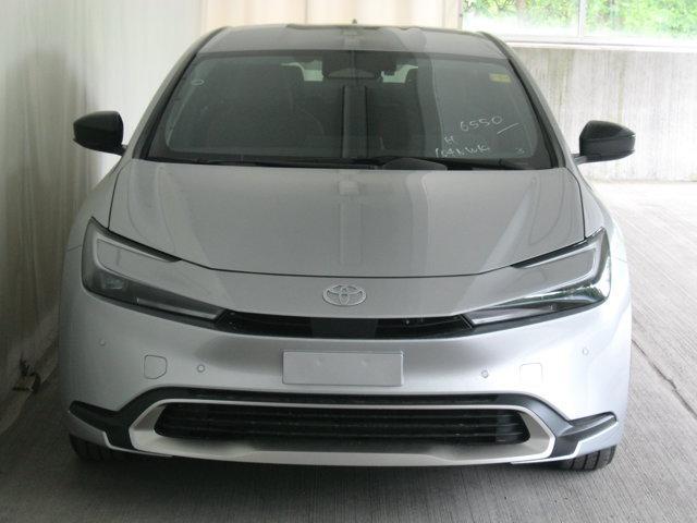 new 2025 Toyota Prius car, priced at $34,944