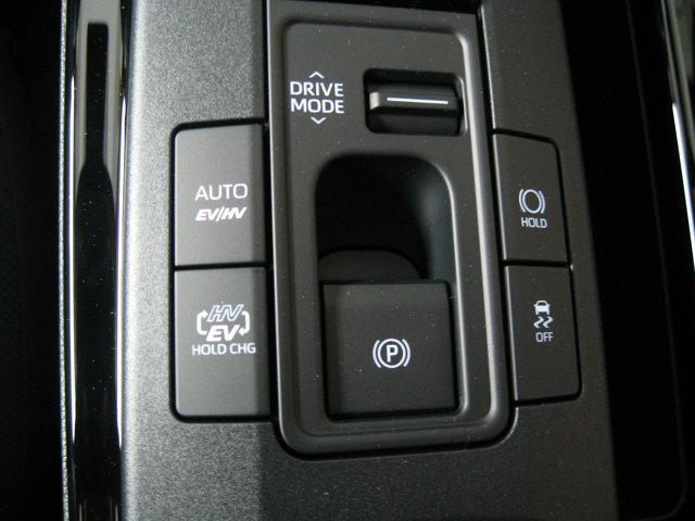 new 2025 Toyota Prius car, priced at $34,944