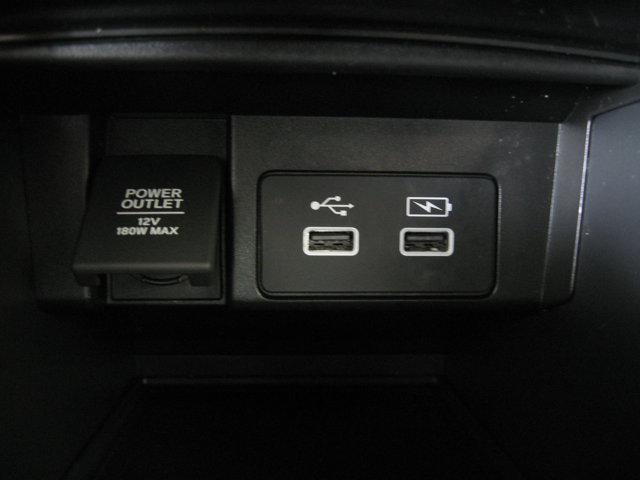 used 2022 Honda Accord Hybrid car, priced at $26,490