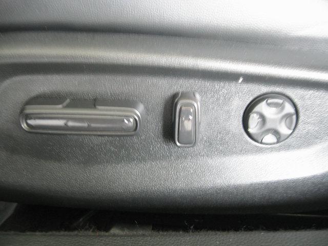 used 2022 Honda Accord Hybrid car, priced at $26,490