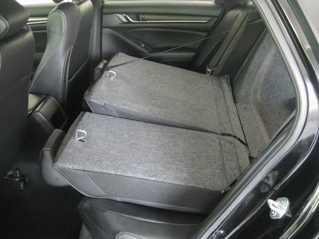 used 2022 Honda Accord Hybrid car, priced at $26,490