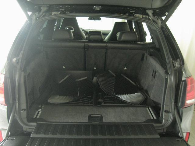 used 2018 BMW X5 M car, priced at $37,990