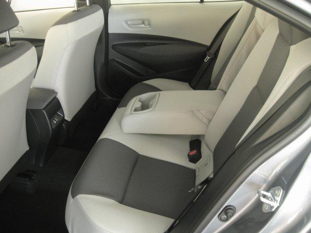 new 2026 Toyota Corolla car, priced at $24,334