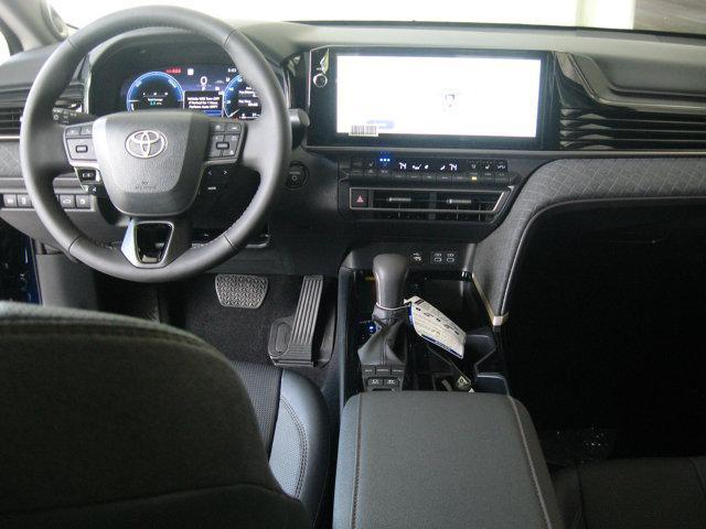 new 2025 Toyota Camry car, priced at $40,569