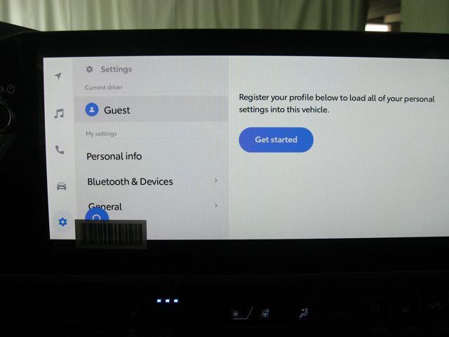 new 2025 Toyota Camry car, priced at $40,569