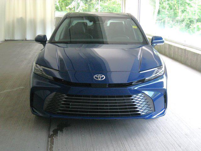 new 2025 Toyota Camry car, priced at $40,569