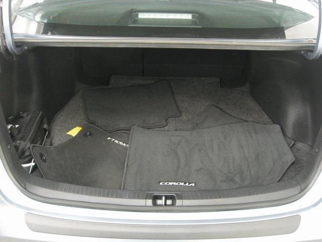 used 2023 Toyota Corolla car, priced at $21,990