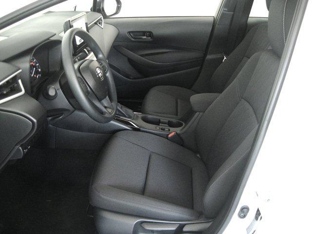 new 2025 Toyota Corolla car, priced at $24,549