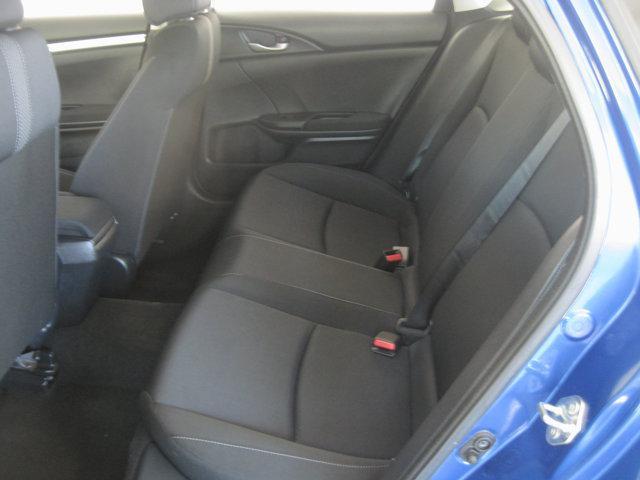 used 2019 Honda Civic car, priced at $18,490