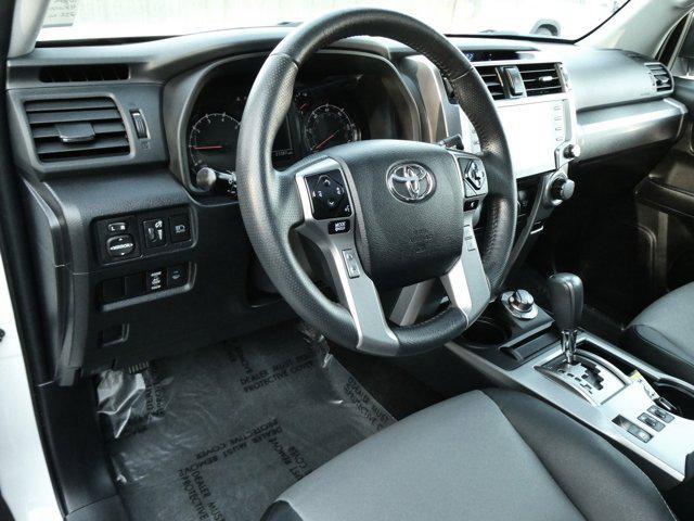 used 2022 Toyota 4Runner car, priced at $39,191