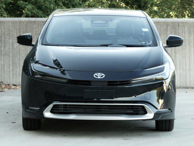 used 2024 Toyota Prius Prime car, priced at $39,729