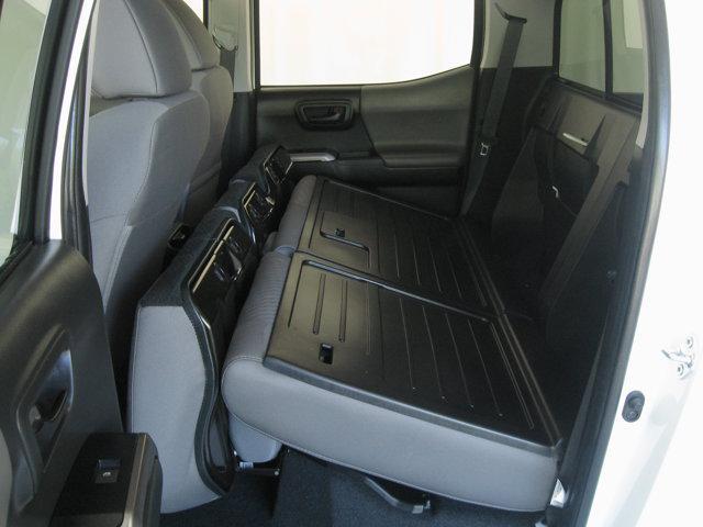 used 2022 Toyota Tacoma car, priced at $35,990