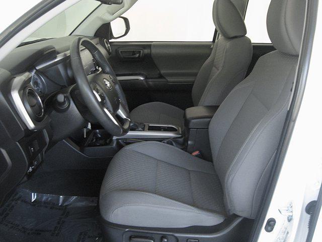 used 2022 Toyota Tacoma car, priced at $35,990