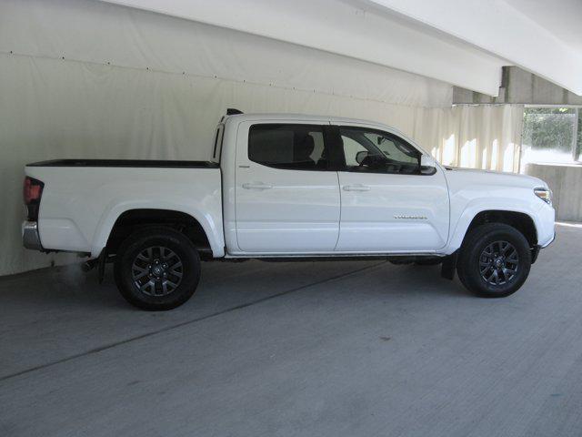 used 2022 Toyota Tacoma car, priced at $35,990