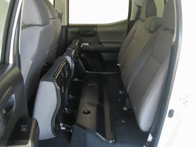 used 2022 Toyota Tacoma car, priced at $35,990