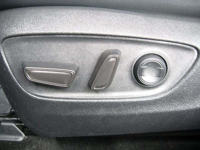 used 2023 Toyota Highlander car, priced at $40,990