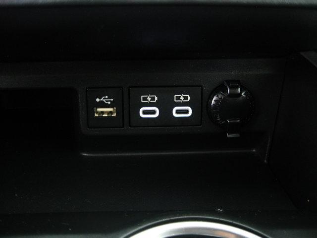 used 2023 Toyota Highlander car, priced at $40,990