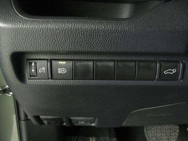 used 2023 Toyota RAV4 car, priced at $31,691