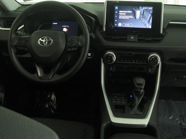 used 2023 Toyota RAV4 car, priced at $31,691