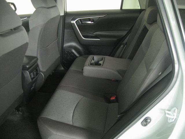 used 2023 Toyota RAV4 car, priced at $31,691