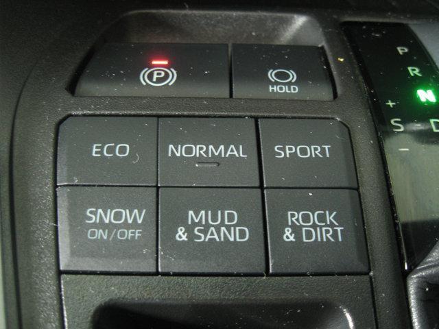 used 2023 Toyota RAV4 car, priced at $31,691