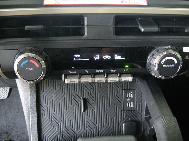 new 2025 Toyota Tacoma car, priced at $33,518
