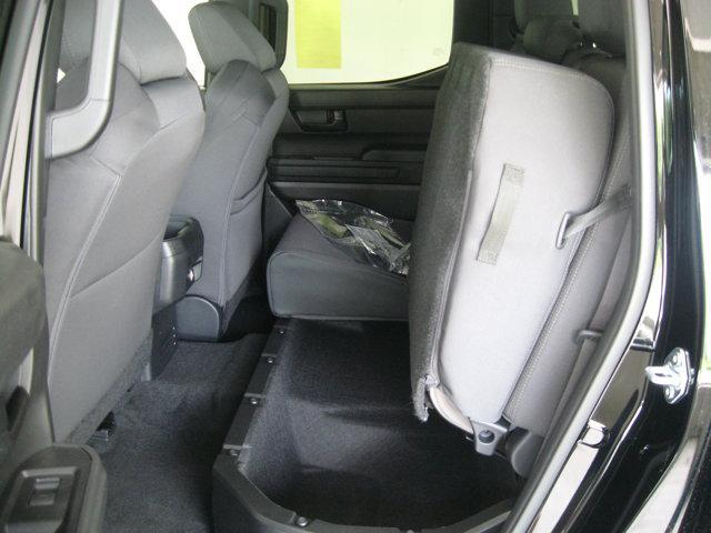 new 2025 Toyota Tacoma car, priced at $33,518