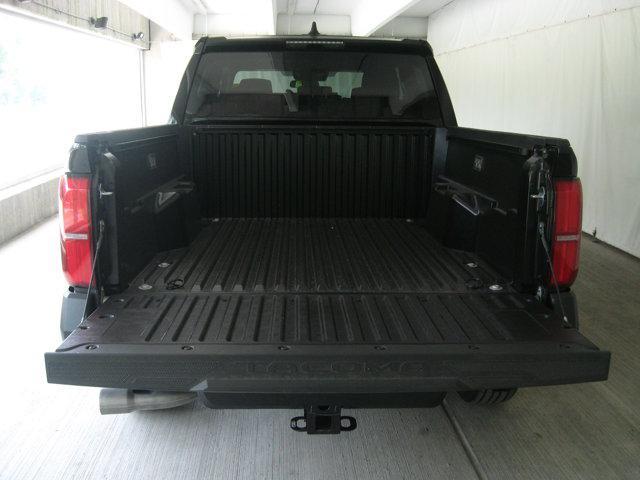 new 2025 Toyota Tacoma car, priced at $33,518