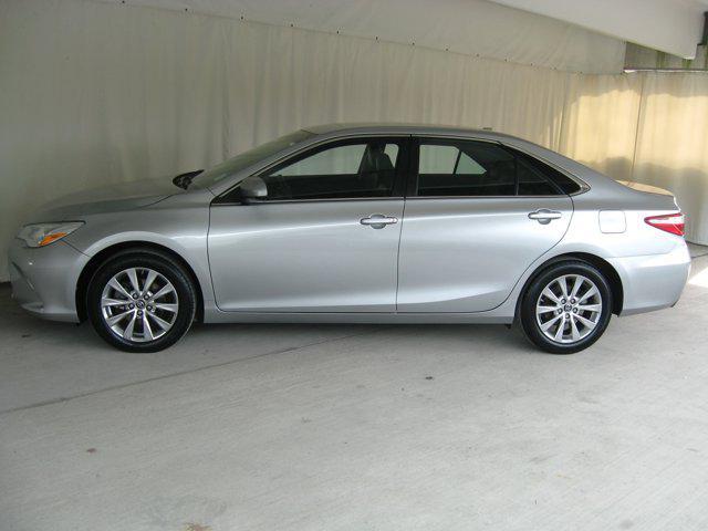 used 2016 Toyota Camry car, priced at $16,990