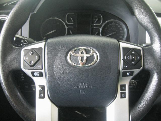 used 2019 Toyota Tundra car, priced at $46,990