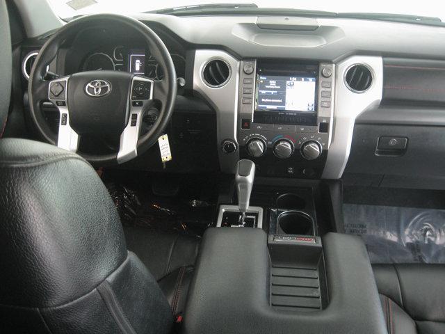 used 2019 Toyota Tundra car, priced at $46,990