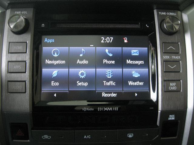 used 2019 Toyota Tundra car, priced at $46,990