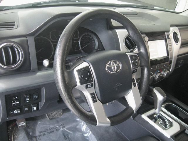 used 2019 Toyota Tundra car, priced at $46,990