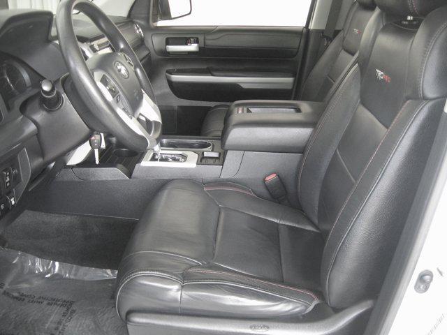 used 2019 Toyota Tundra car, priced at $46,990