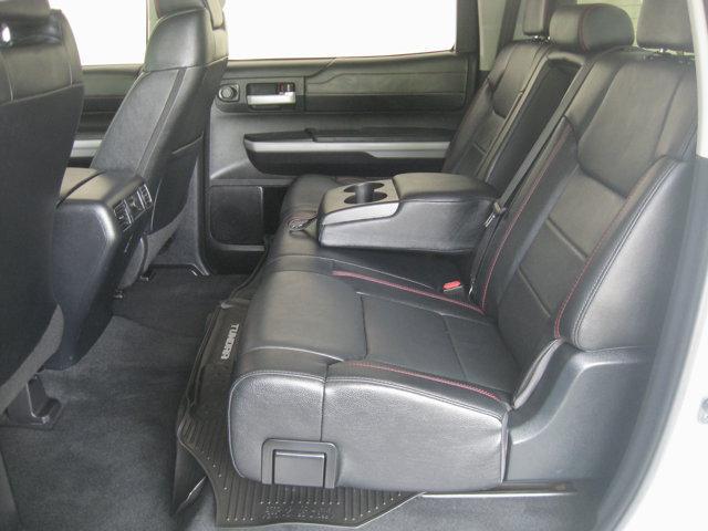 used 2019 Toyota Tundra car, priced at $46,990