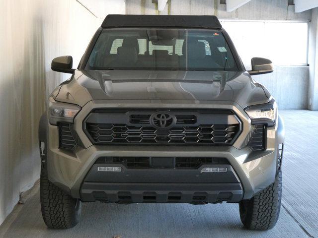 new 2024 Toyota Tacoma car, priced at $49,790