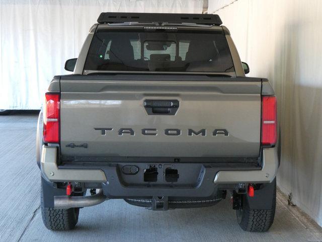 new 2024 Toyota Tacoma car, priced at $49,790