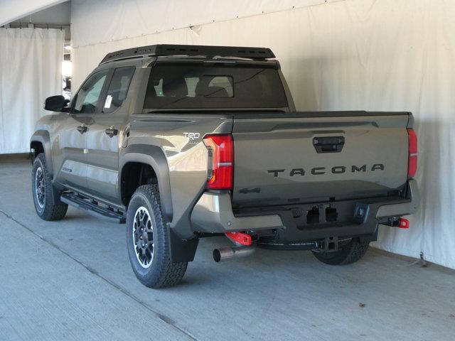 new 2024 Toyota Tacoma car, priced at $49,790