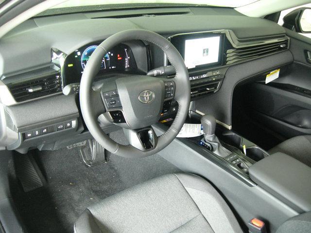 new 2025 Toyota Camry car, priced at $33,419