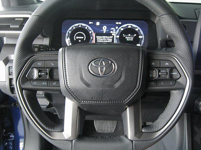 used 2025 Toyota Tacoma car, priced at $42,990