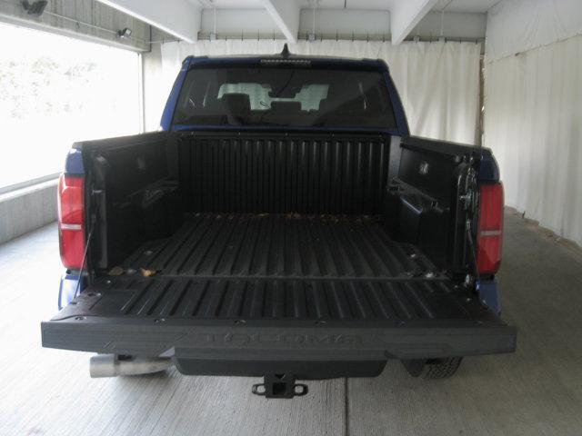 used 2025 Toyota Tacoma car, priced at $42,990
