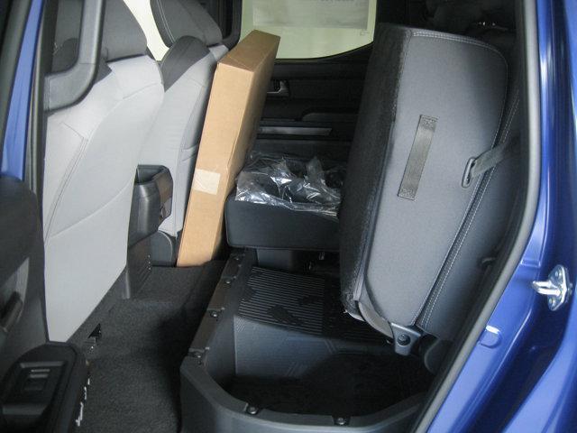 used 2025 Toyota Tacoma car, priced at $42,990