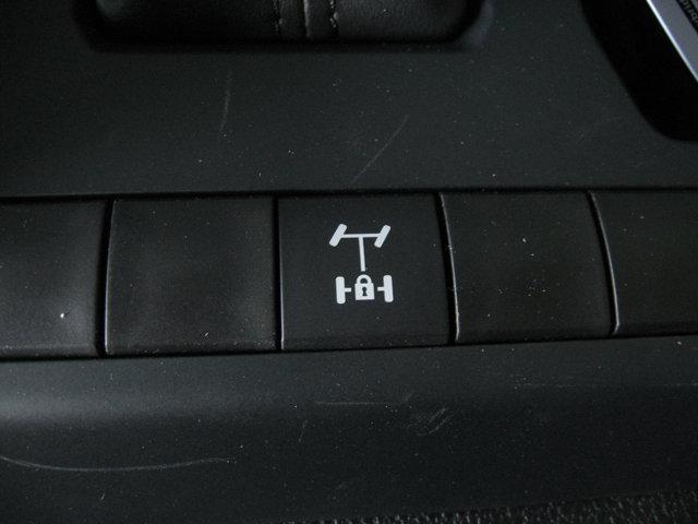 used 2025 Toyota Tacoma car, priced at $42,990