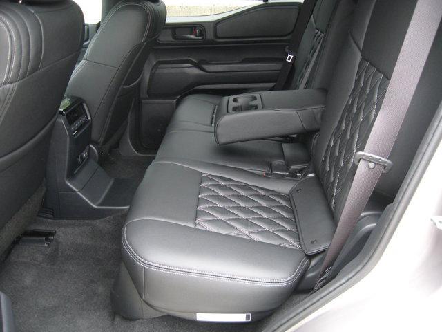 used 2025 Toyota Land Cruiser car, priced at $61,495