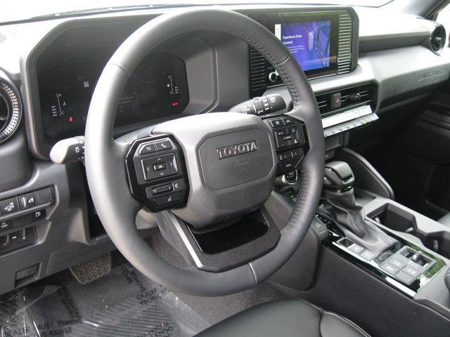 used 2025 Toyota Land Cruiser car, priced at $61,495