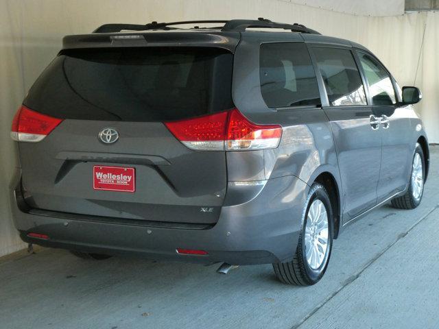 used 2013 Toyota Sienna car, priced at $11,488