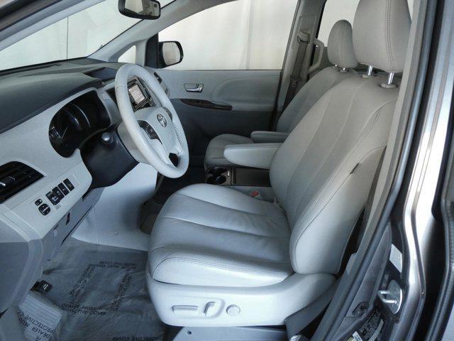 used 2013 Toyota Sienna car, priced at $11,488