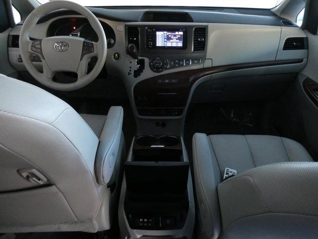 used 2013 Toyota Sienna car, priced at $11,488