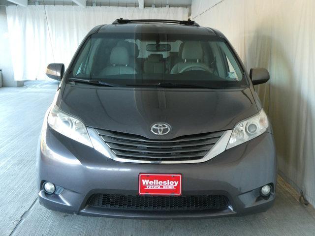 used 2013 Toyota Sienna car, priced at $11,488