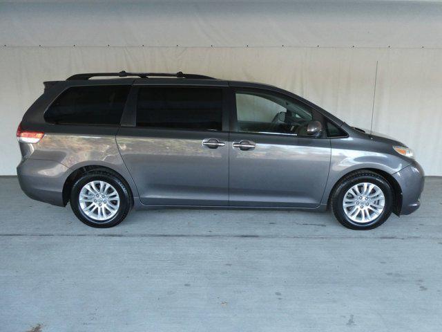 used 2013 Toyota Sienna car, priced at $11,488